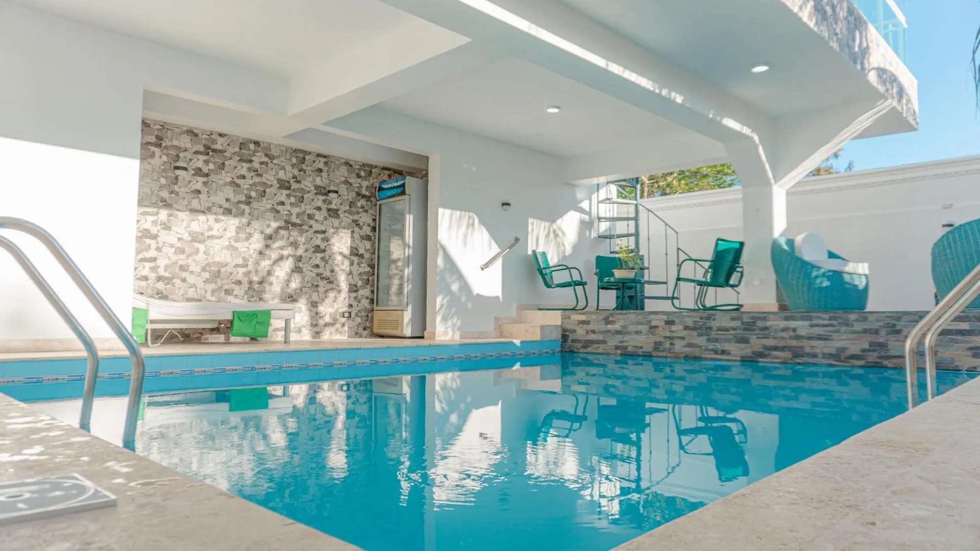 Villa Rosa Boca Chica