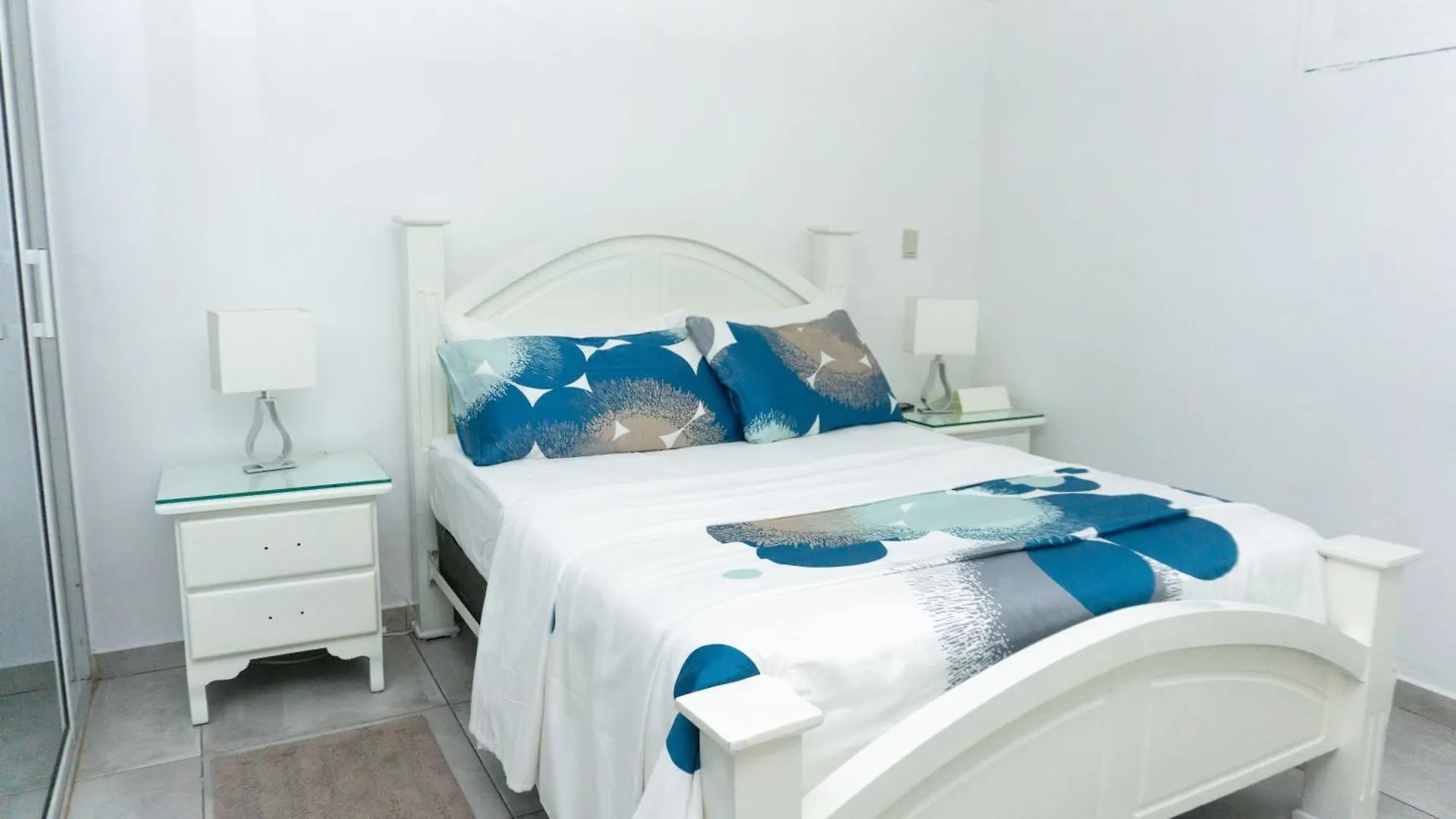 Villa Rosa Boca Chica 0*,
