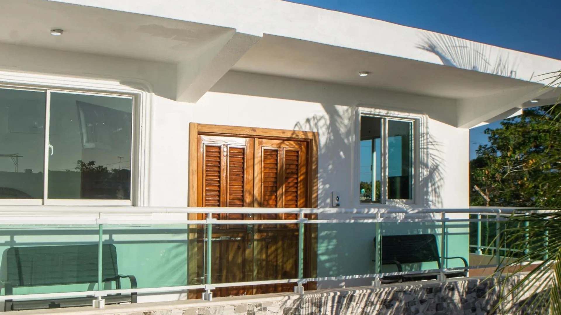 Villa Rosa Boca Chica